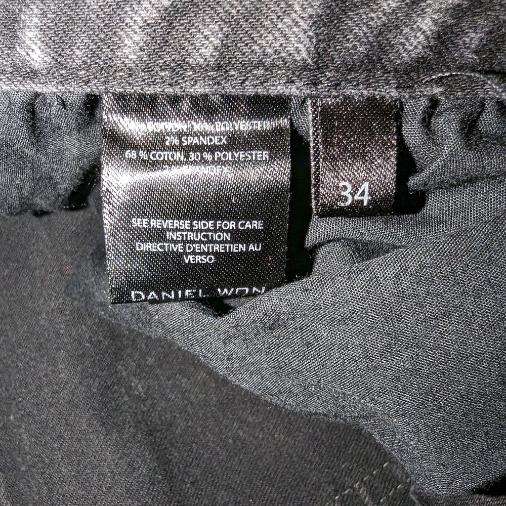 Jeans - Picture 4 of 4